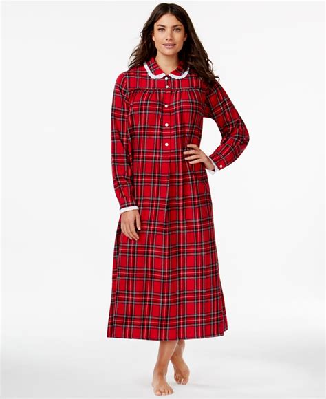 For more than 60 years the name Lanz of Salzburg has stood for Traditional high quality sleepwear. . Lanz of salzburg flannel nightgown